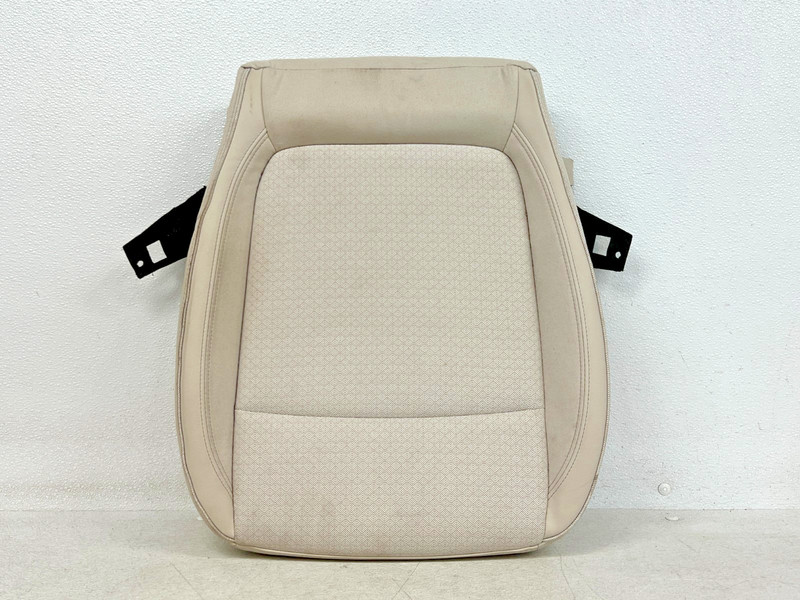 ⭐20-22 BUICK ENCORE GX FRONT RIGHT PASS LOWER SEAT CUSHION BEIGE OEM LOT2659