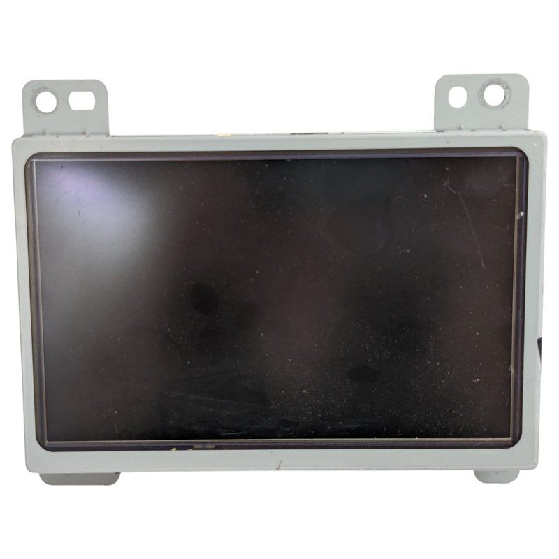 2012-2016 Terrain Equinox Radio Info Information Display Screen 22807201 OEM