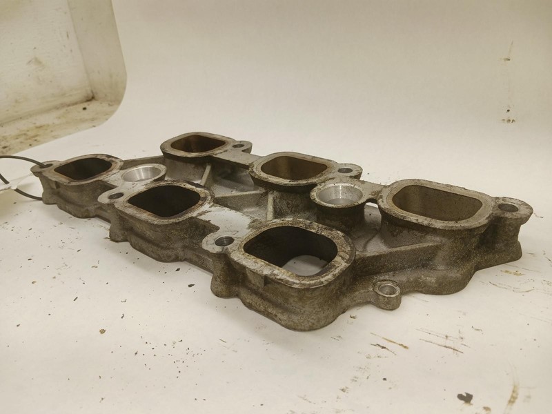 10-'15 CADILLAC CTS lower Intake Manifold 3.0L OEM 6 Month Warranty!