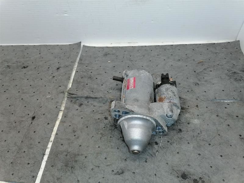 Starter Motor Fits 06-17 LEXUS IS350 1190940