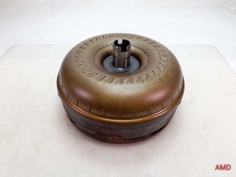 1997 BMW 540i 740i 840ci E39 M62 A5S560Z Torque Converter 24402297459