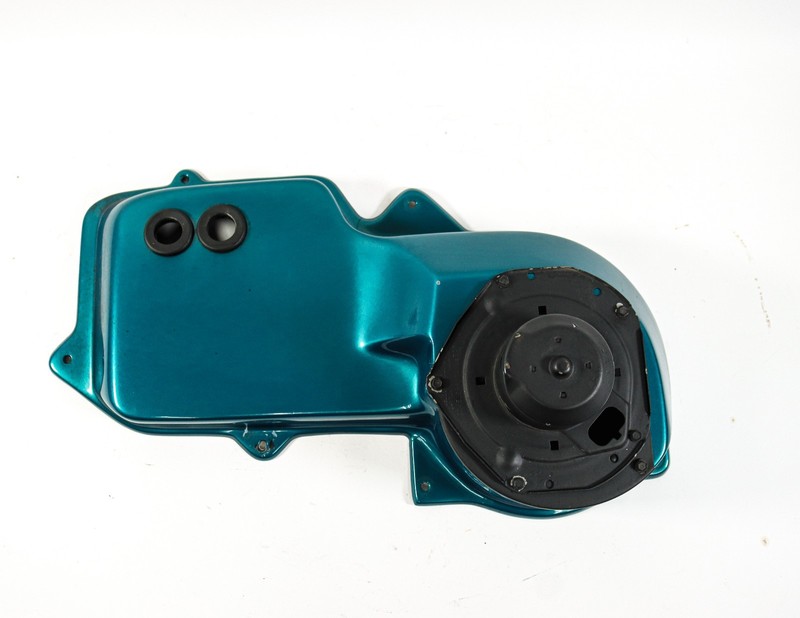 1982-1992Chevrolet Camaro/Firebird A/C Delete Box *USED*