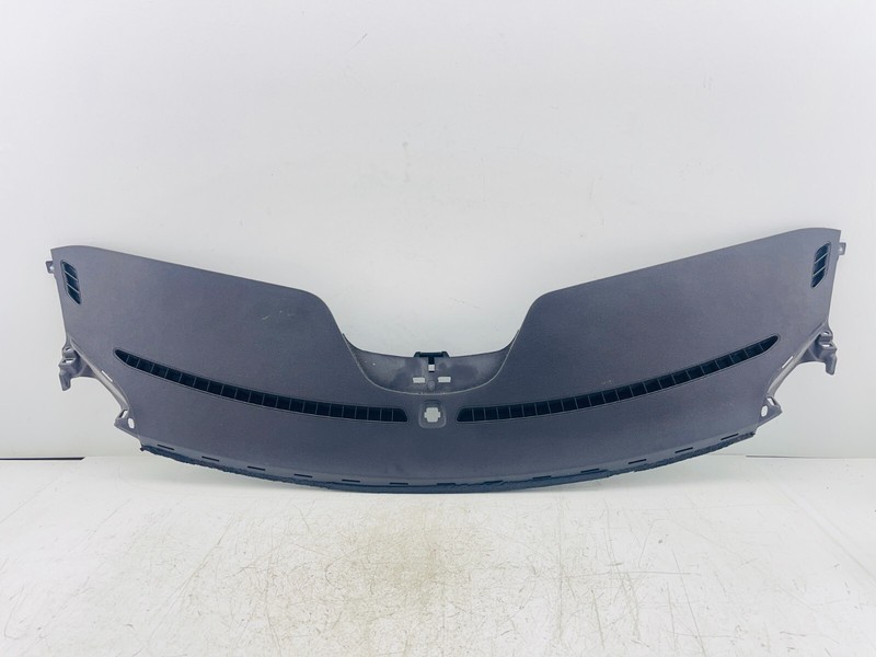 10-19 FORD C-MAX FRONT WINDSHIELD WIPER COWL GRILLE COVER PANEL TRIM OEM