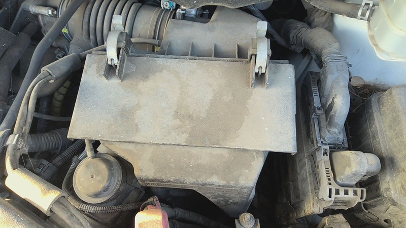 Air Cleaner TOYOTA SIENNA 11 12 13 14