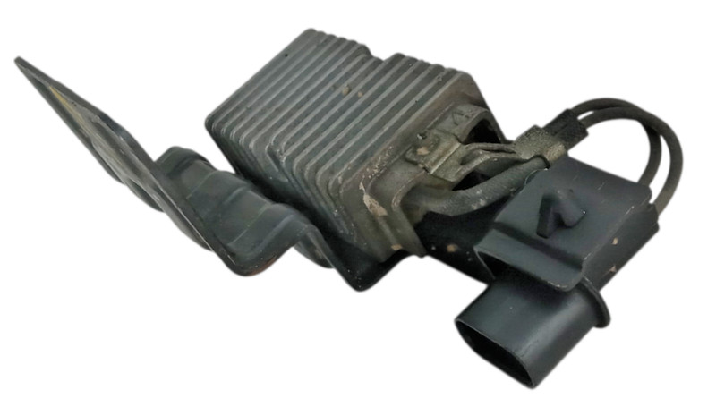 2012-2014 Hyundai Genesis HVAC AC Heater Blower Motor Resistor OEM 14372