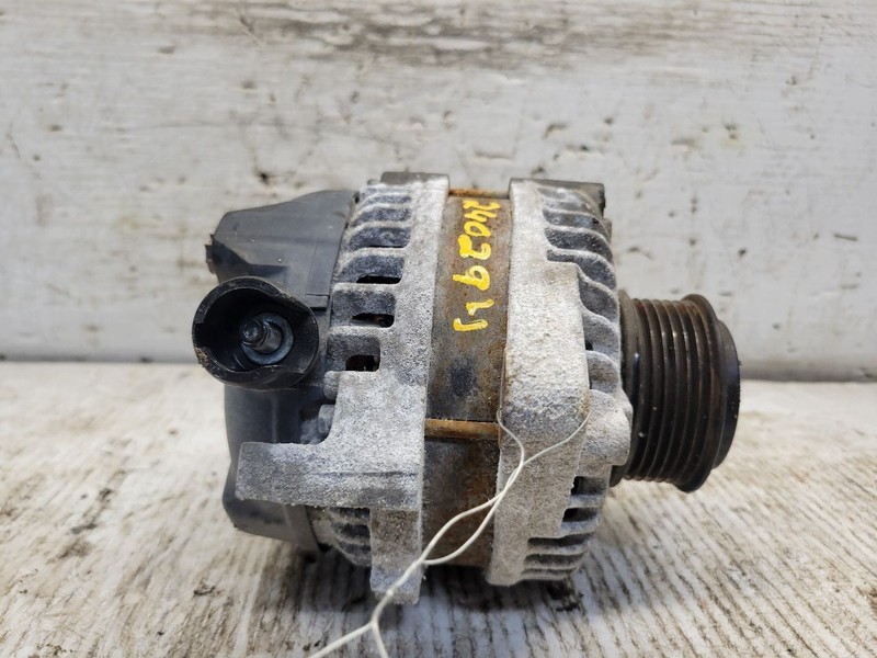Alternator Fits 15-20 TLX 1425277