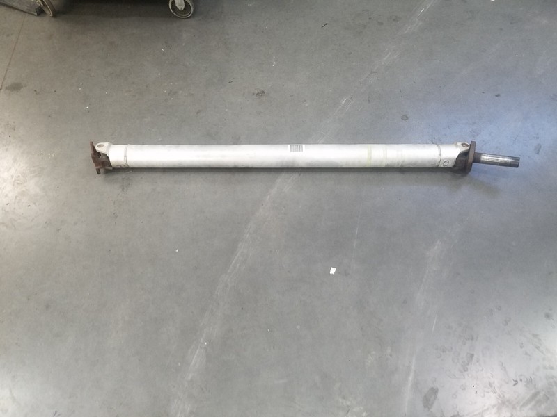 2003 03 04 Mercury Marauder Aluminum Driveshaft #5842 M6