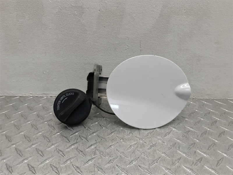 2008 MAZDA TRIBUTE FUEL FILLER DOOR OEM ZZDA-42-410