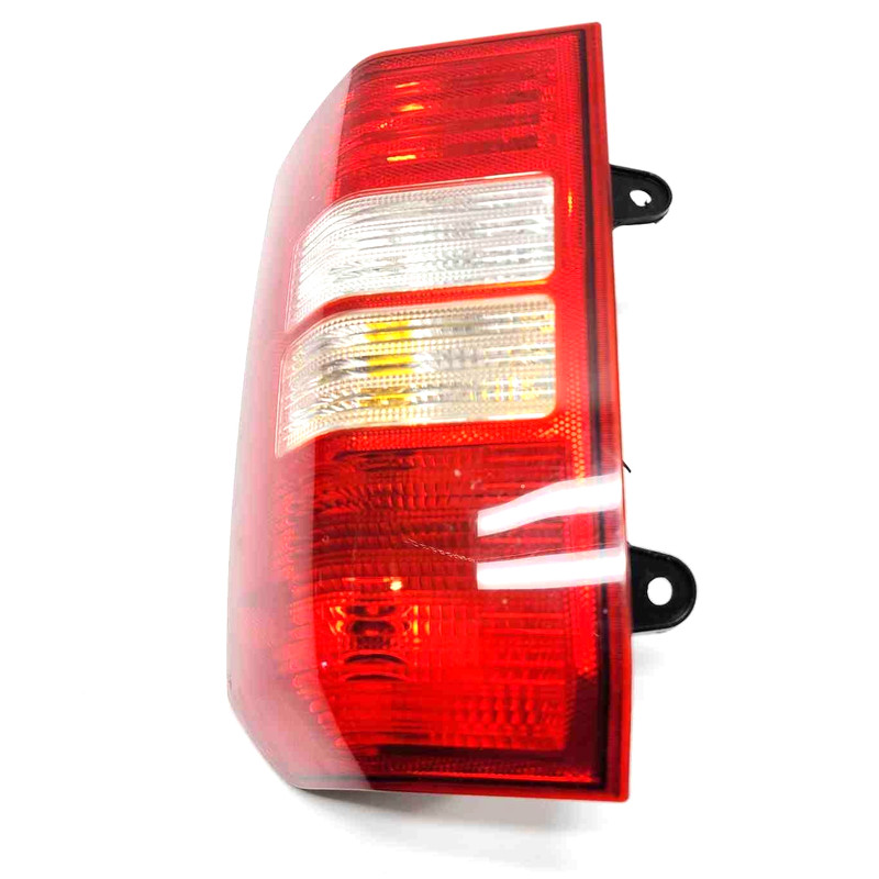2007 Patriot RH Passenger Side Tail Light Assembly OEM 5116238AC