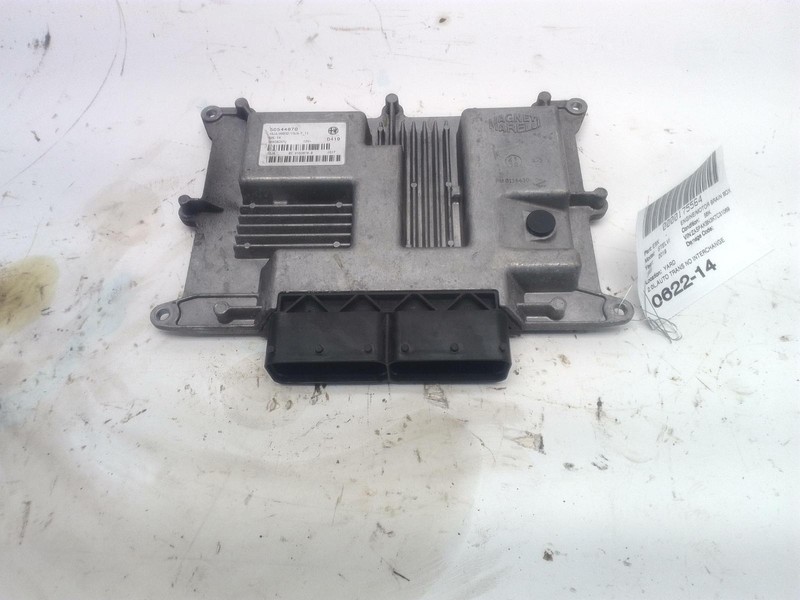 2018-2021 ALFA ROMEO STELVIO 2.0L TI A/T ECM ENGINE COMPUTER MODULE BRAIN OEM