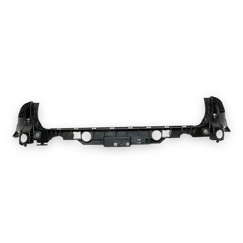 Audi Q3 2018-2022 Rear Plate Bumper Bracket Reinforcement OEM 83A807385