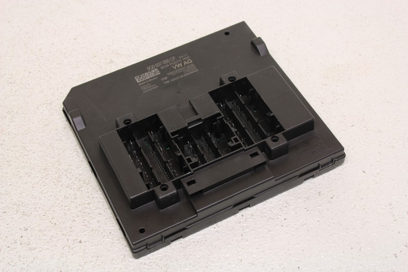 MK7 VW GTI Tiguan Body Control Module BCM Jetta GLI Genuine Oem 2019-2021