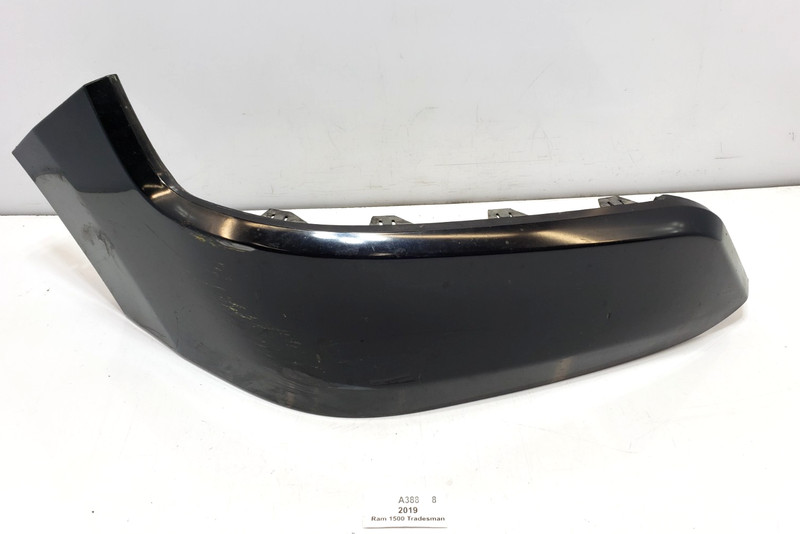 ✅ 19-24 OEM RAM 1500 Tradesman Front Right Passenger Side Bumper Trim Molding*
