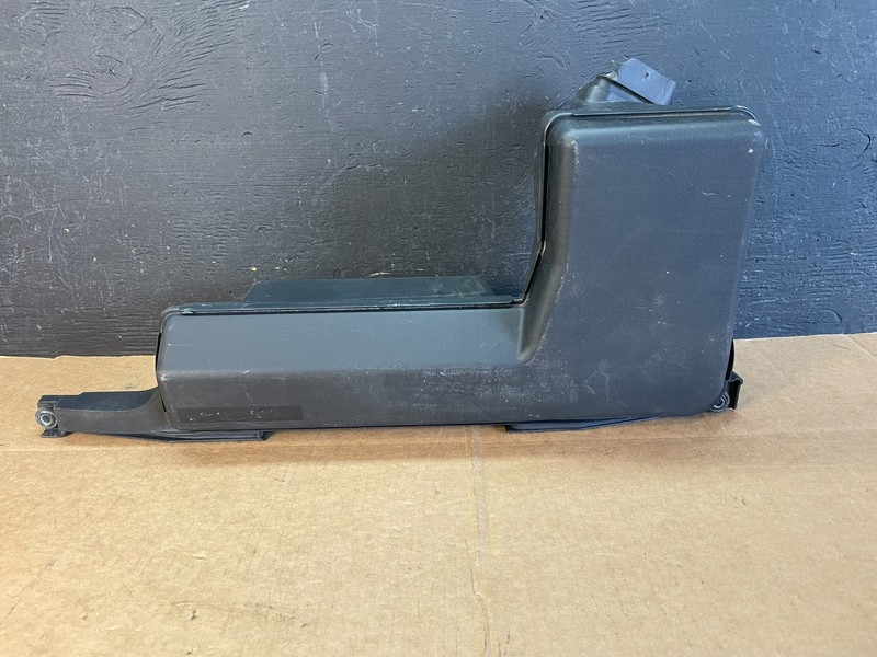 2013-2016 Nissan Pathfinder Upper Air Intake Duct OEM AE0888 DG