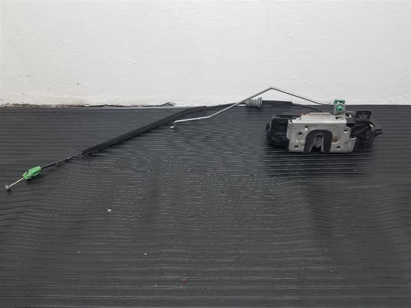 11-19 Ford Explorer Front Right Passenger Latch Lock Actuator OEM DG1Z-5421812-B