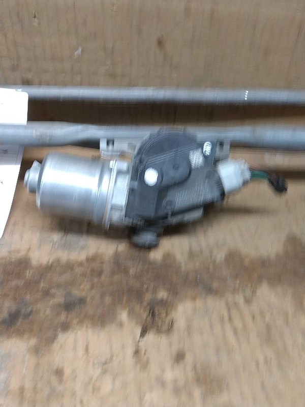 Used Windshield Wiper Motor fits: 2018 Honda PilotGrade A