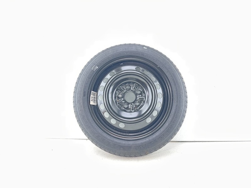 2018-2024 TOYOTA CAMRY SPARE TIRE RIM COMPACT DONUT WHEEL OEM