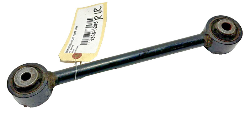 2016-22 Honda Pilot AWD Rear Right Passenger Side Forward Lower Control Arm OEM