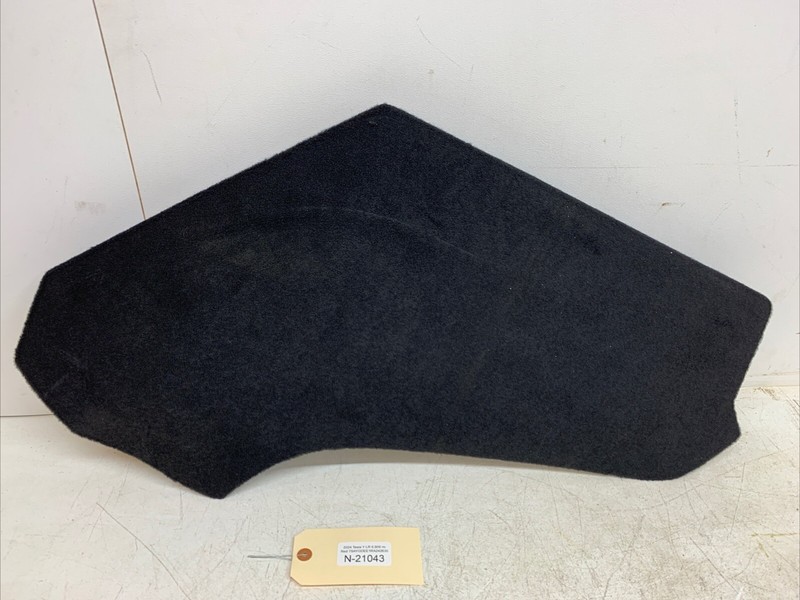 ⚡️24-25 Tesla Y Front Right Center Console Trim Cover 1493062-00-E 21043 U4