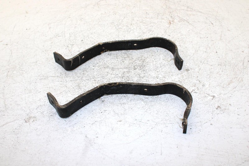 1999 Yamaha Vmax 600 Sx Oem Front Limiter Strap Pair 8CR-47495-00-00 SY5
