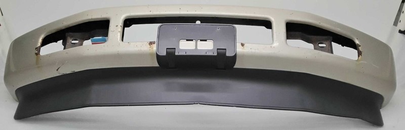 Front Bumper Painted Fits 11-16 FORD F250SD PICKUP 72994