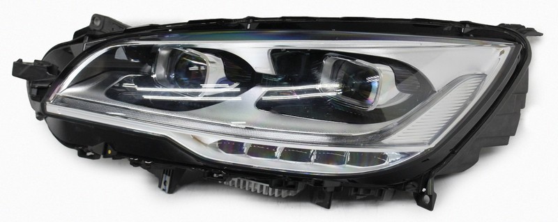 OEM Left Driver Side LED projector Headlamp For Lincoln Aviator LC5Z-13008-K