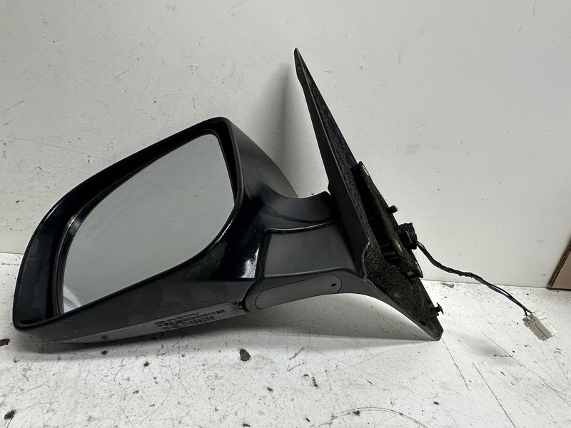 2011-2013 Subaru Forester Left Front Driver Side View Exterior Door Mirror Oem