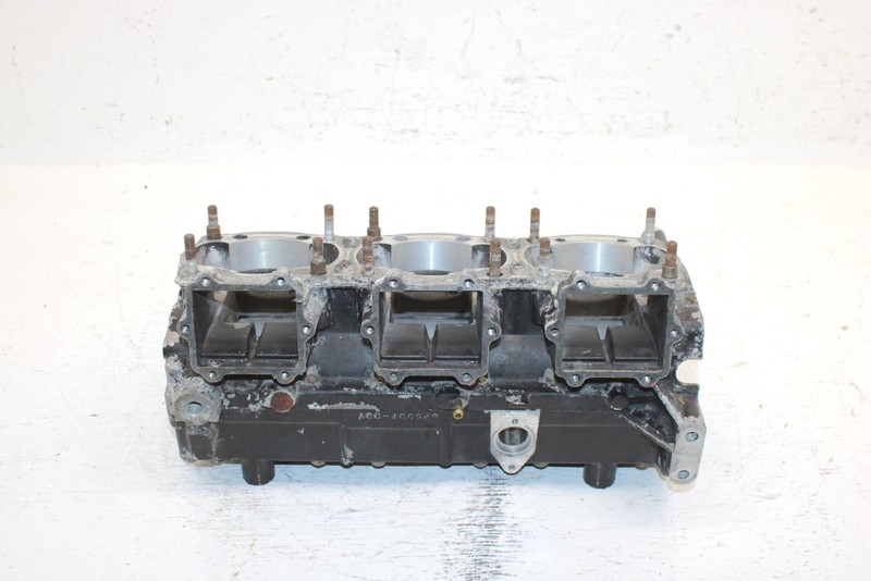 1998 Arctic Cat Zrt 600 Oem Crankcase 3005-905 SA36