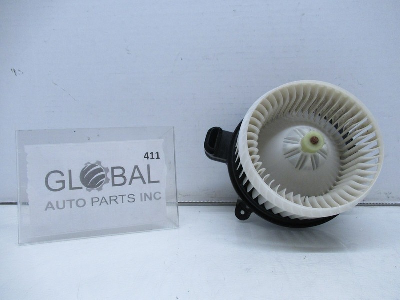 14-18 CADILLAC CTS 2.0L AC HEATER BLOWER MOTOR FAN OEM