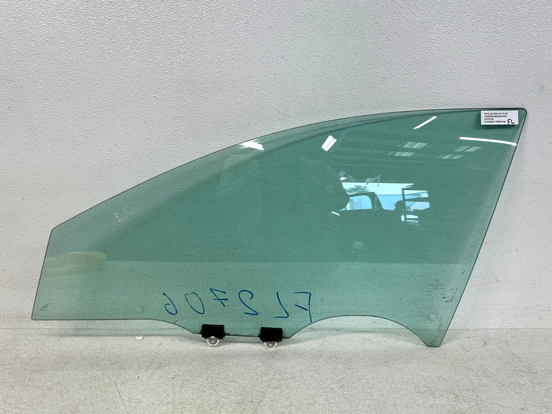 ⭐2016-2022 ACURA ILX FRONT LEFT DRIVER SIDE DOOR WINDOW GLASS ASSY OEM LOT2706