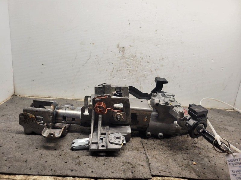 Steering Column Floor Shift Fits 18-20 FORD F150 PICKUP 1621790