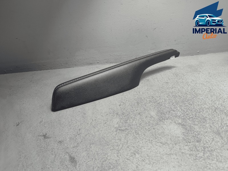 TOYOTA CAMRY 2018-2024 REAR RIGHT PASSENGER SIDE DOOR ARMREST ARM REST PANEL OEM