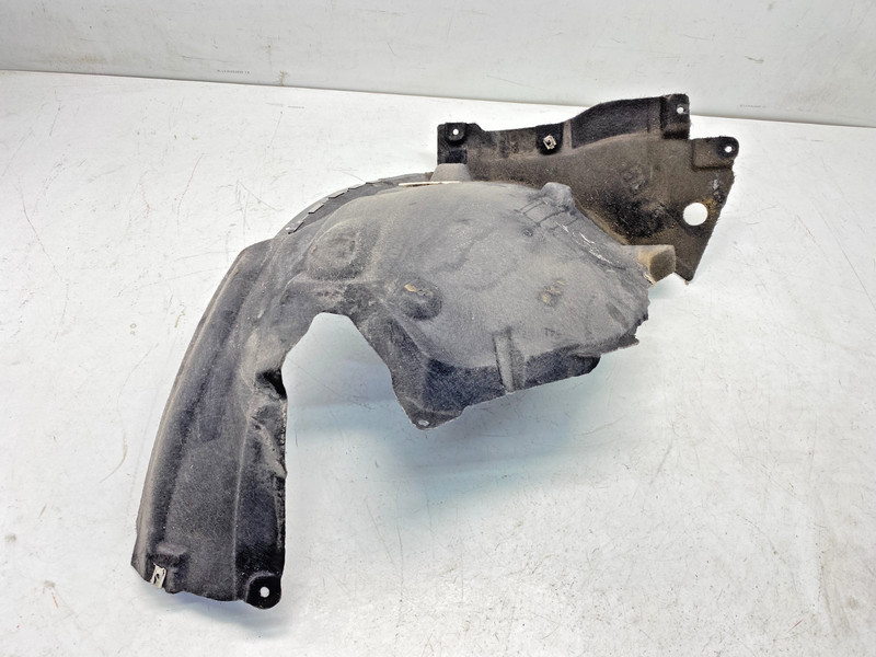12-19 BMW F13 F06 640 650 Front Right Passenger Rearward Wheel Fender Liner OEM✅