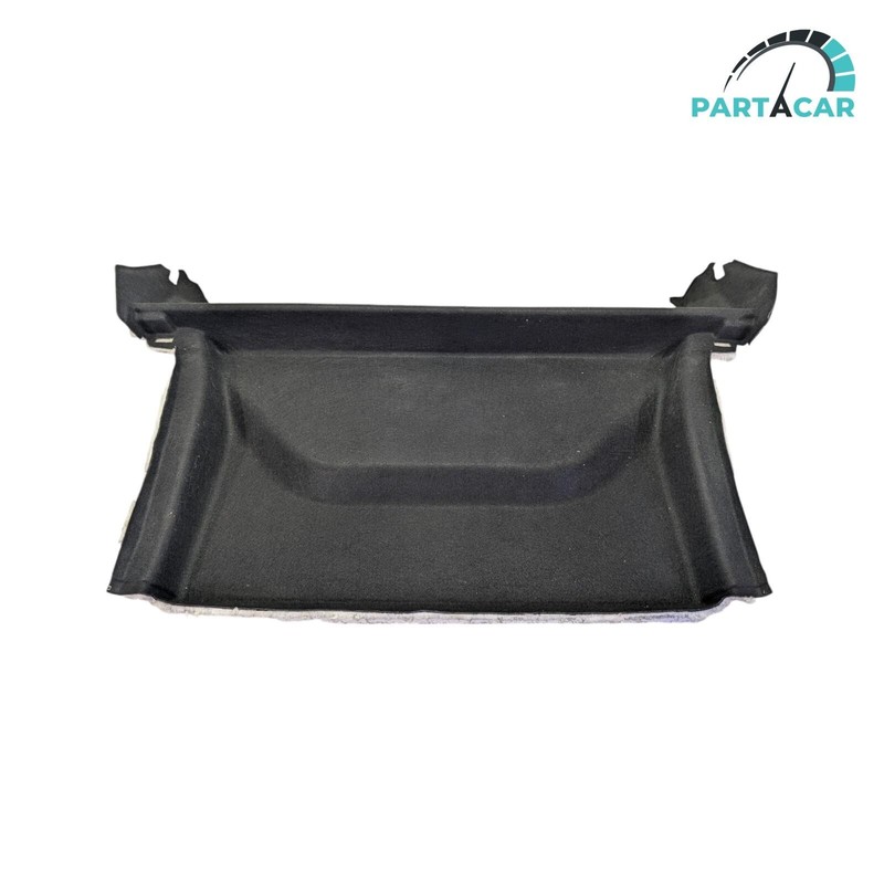 2020 2021 2022 2023 Tesla Model Y MY Rear Trunk Floor Mat Front Carpet OEM