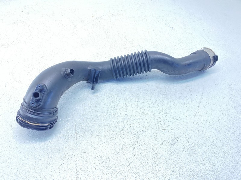 12-16 BMW F30 F32 F36 235 335 435 N55 Air Induction Tract Turbo Charge Pipe OEM✅