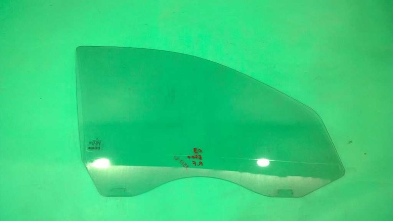 03 04 05 06 E500 E55 E320 PASSENGER RIGHT FRONT WINDOW DOOR GLASS OEM 3517-61