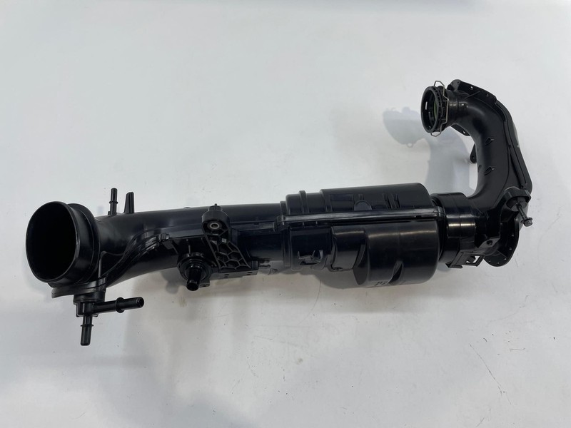 2024 Volvo S60 Plus Hybrid Air Intake Pipe Tube Turbo To Air Box 32146151 OEM