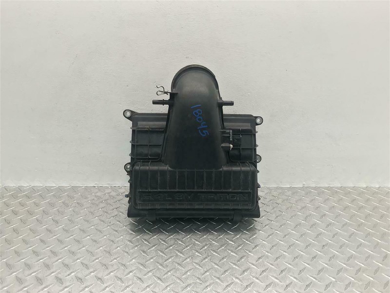 2005 2006 FORD EXPEDITION NAVIGATOR 5.4L 3V AIR CLEANER BOX OEM 5L1Z-9661-AA