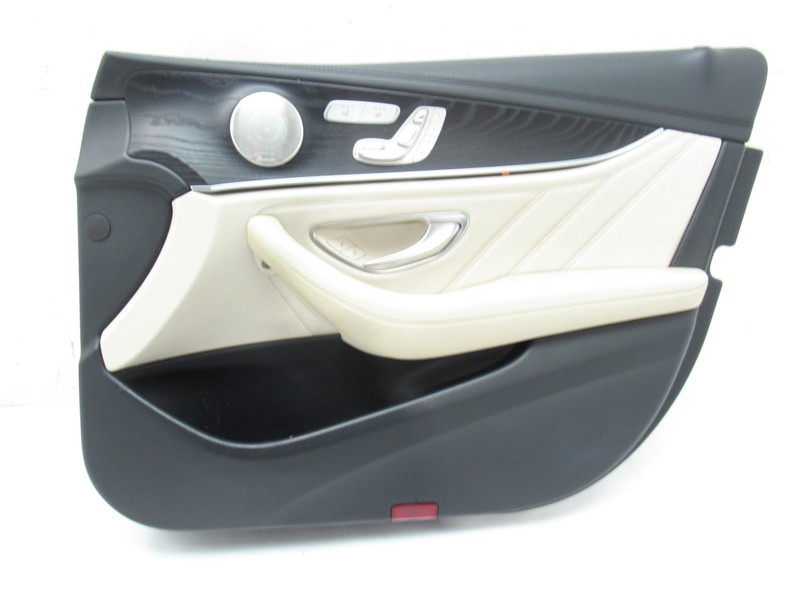 Mercedes E63 S W213 2020 Front Right Passenger Door Cover Trim Panel 18-23 ;#3