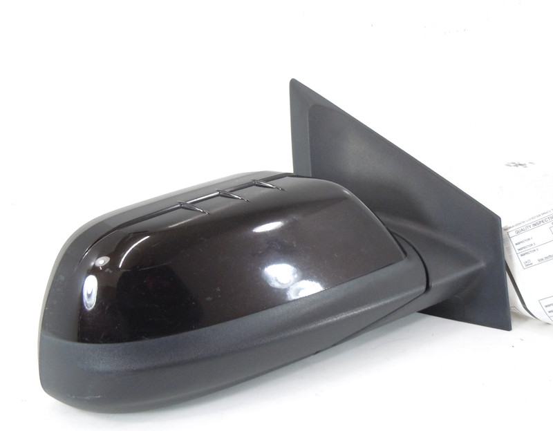2011-2014 Ford Edge Power Door Mirror Passenger Right Heated Approach Lamps OEM