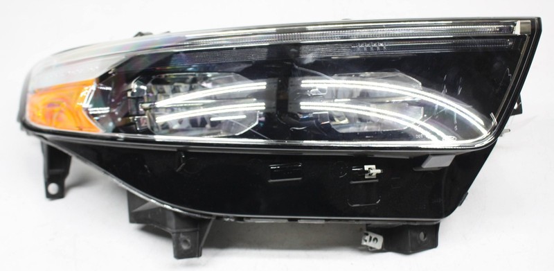 OEM Right Passenger Side LED Headlamp For Ford Explorer Limited, XLT