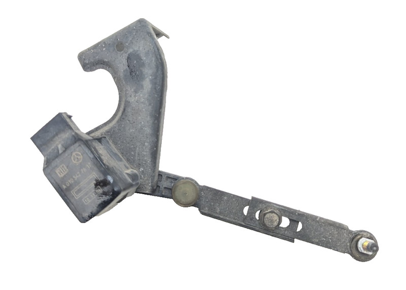 2005 Mercedes S430 Rear Ride Height Sensor 0105427617