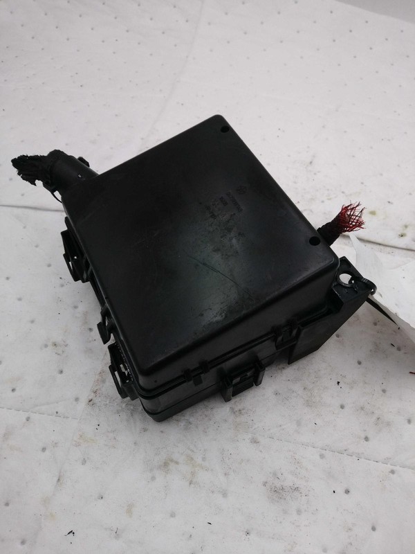 2002 Chrysler Sebring OEM Used Fuse Box 4608819AA Blue 121K Miles