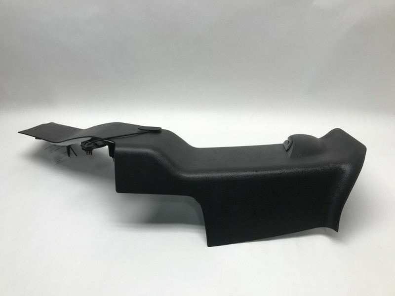 05 06 07 HUMMER H2 RIGHT PASSENGER RH QUARTER C-PILLAR TRIM OEM BLACK