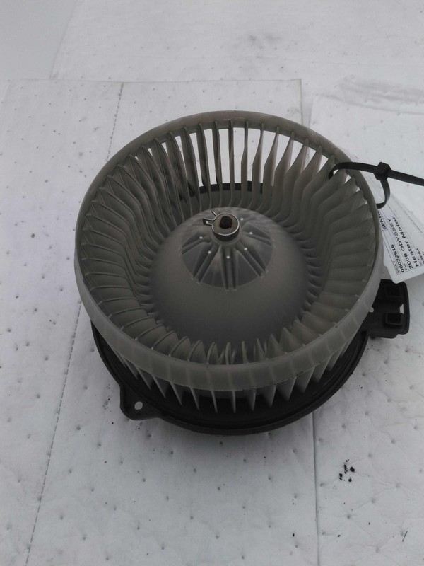2008 Honda Odyssey HVAC Blower Motor OEM Maroon 166k Miles - Fast Shipping