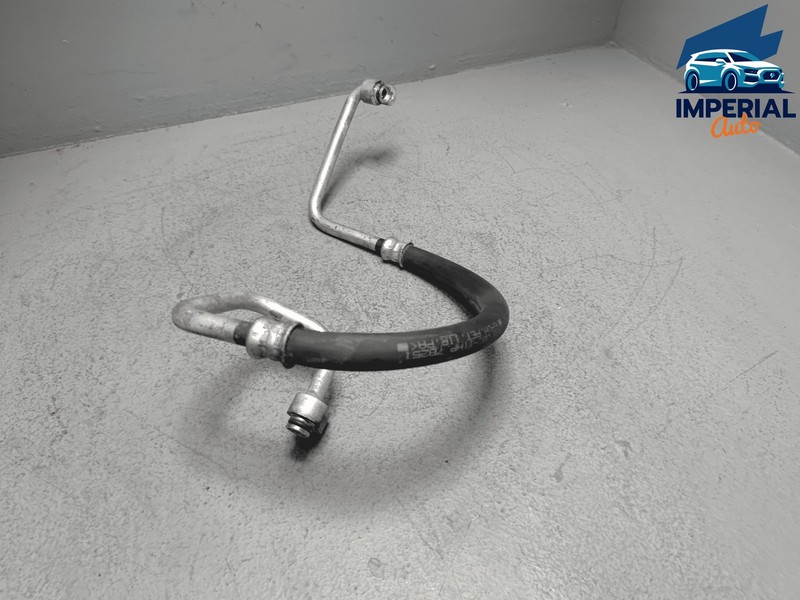 OEM Toyota Camry 2.5L AC Air Conditioning Discharge Hose Tube Line 2018-2024