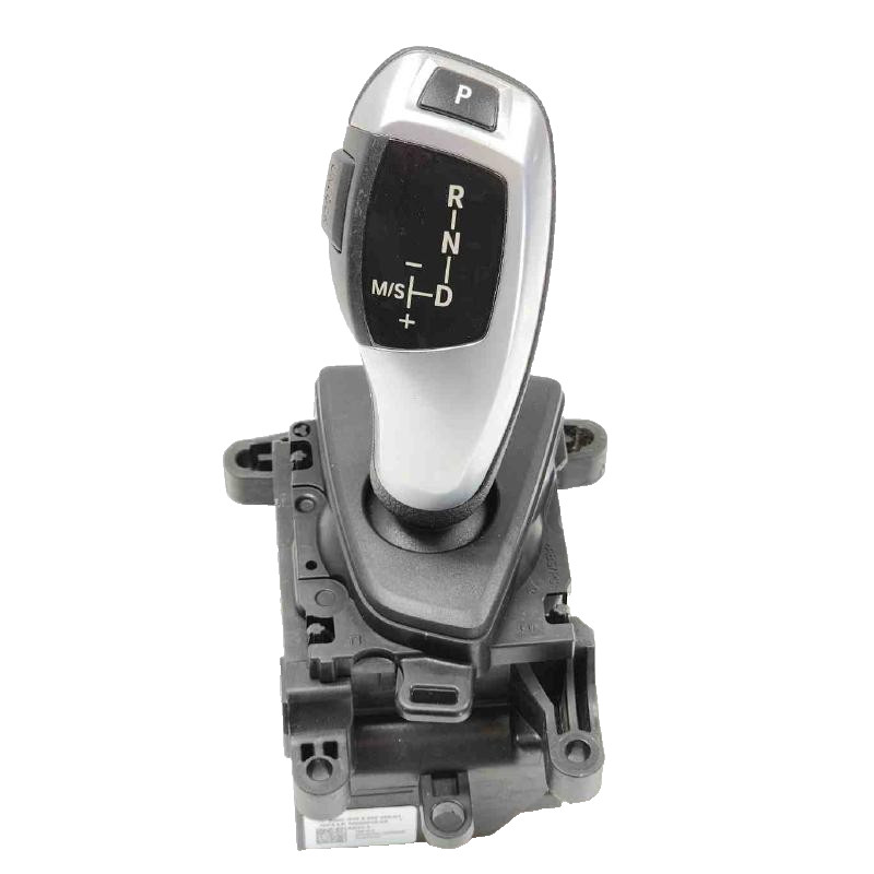 BMW 328i Automatic Transmission Floor Gear Shifter 2015 P/N 61319296896