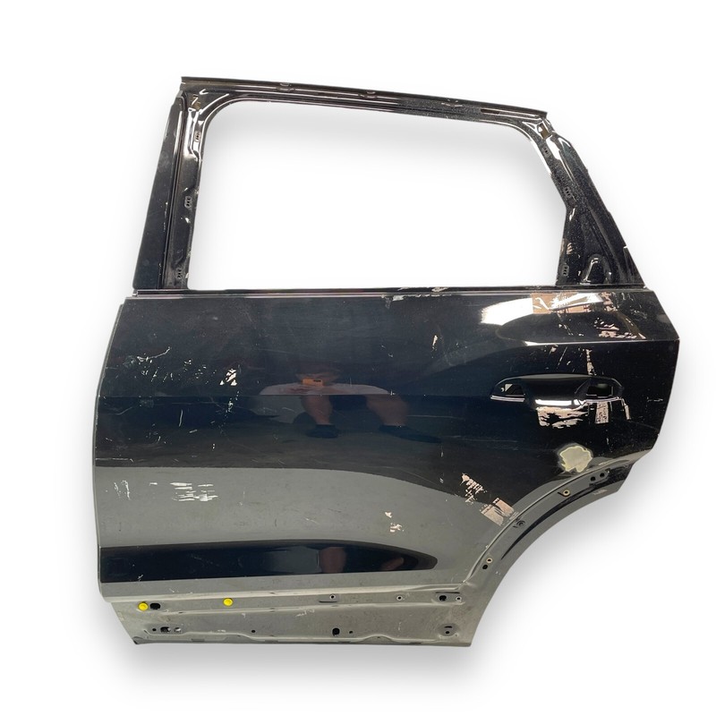 2019 2020 2021 2022 Audi E-Tron Rear left driver lh side door shell OEM