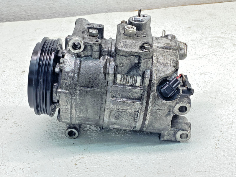 BMW F01 F07 F10 F13 F86 X5 X6 N63 Air Condition A/C AC Compressor Pump Unit OEM✅