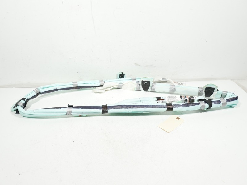 2014 - 2018 BMW X5 F15 RIGHT PASSENGER SIDE ROOF CURTAIN AIRBAG AIR BAG OEM